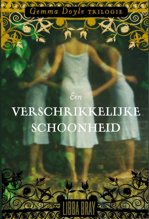 Een Verschrikkelijke Schoonheid